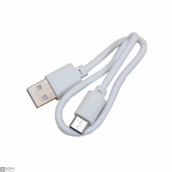 5 PCS 2A USB Type-C Charging Cable [30cm]