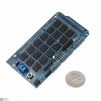 Arduino Mega Sensor Shield V2.0