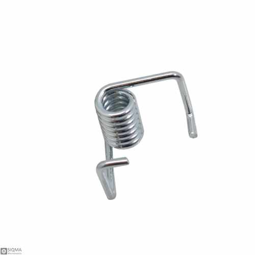 100 PCS 3D Printer Torsion Spring For Timing Belt