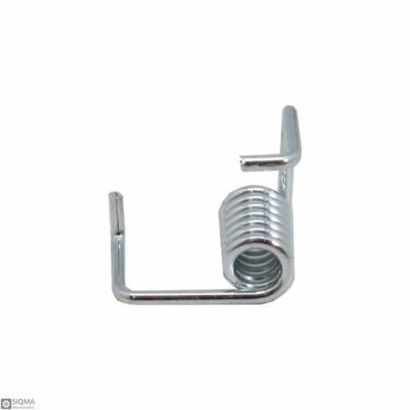 Torque Spring For Printer 100 PCS 3D Printer Torsion Locking Spring For Reprap GT2 6mm Timing ...