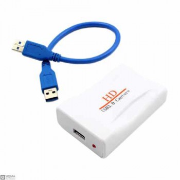 HDMI To USB 3.0 Video Capture Card