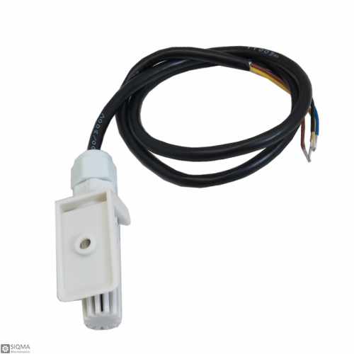 Temperature and Humidity Sensor Probe for SHT10 SHT20 SHT30 - Renke