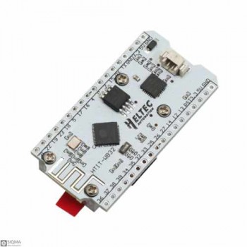 ESP32 OLED Wifi And Bluetooth Module With CP2102