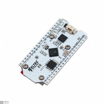 ESP32 OLED LoRa Wifi And Bluetooth Module With CP2102