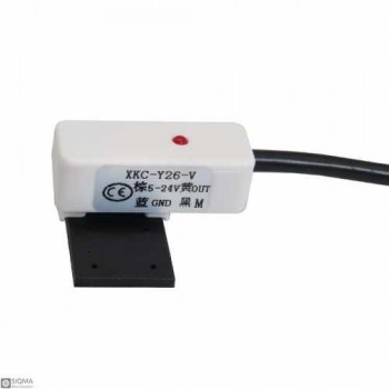 XKC-Y26 Non-contact Liquid Level Sensor Switch [5V-24V]