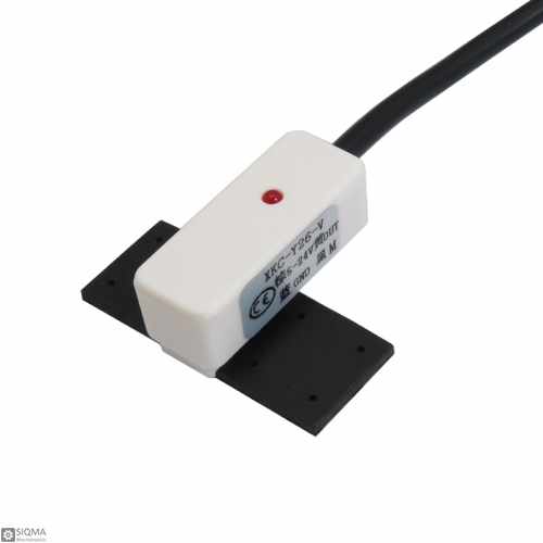 XKC-Y26 Non-contact Liquid Level Sensor Switch [5V-24V]