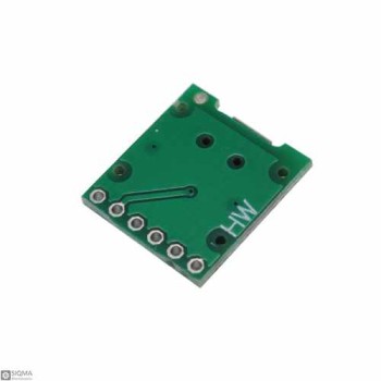 15 PCS CH340E Micro USB to TTL Converter Module