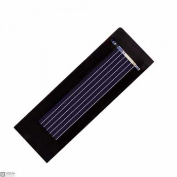 Solar Panel 0.5V 130MA