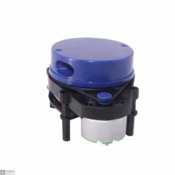 YDLIDAR X4 360 Degree Infrared Distance Measuring Sensor [5V] [0-10m]
