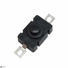 100 PCS Tactile Push Button Switch [18 x 12 x 11 mm] [2 Pad]
