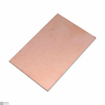 5 PCS Double Sided Copper Clad Plate [100x150x1.2mm]