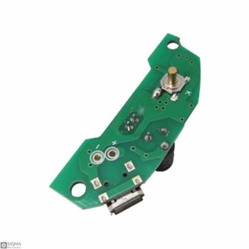 Ultrasonic Mist Maker Module with USB Port [5V] [100mLH]