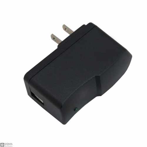 10 PCS 5V 2A USB Wall Charger