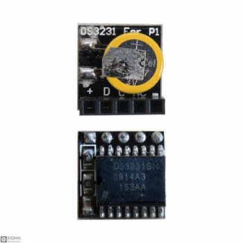 10 PCS DS3231 Real Time Clock Module for Raspberry Pi