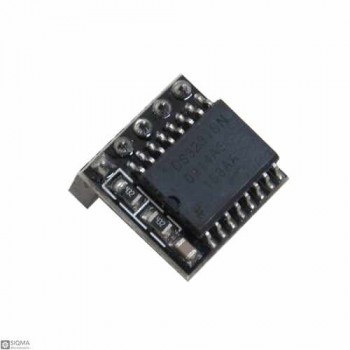 10 PCS DS3231 Real Time Clock Module for Raspberry Pi