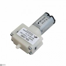 2 PCS YYP031-3A1 Mini DC Air Pump Motor [3V] [0.3 lpm]