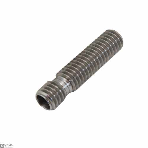 10 PCS 3D Printer M6X26.5 Pipe [4.1mm Bore]