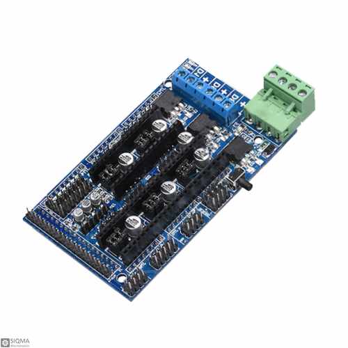 RAMPS V1.5 3D Printer Controller Board