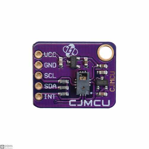 gesture sensor car