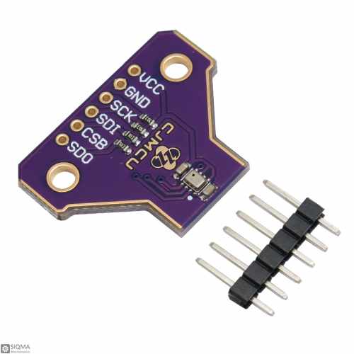 CJMCU SPL06-001 Height And Pressure Sensor Module [1.7V-3.6V] [300hPa ...