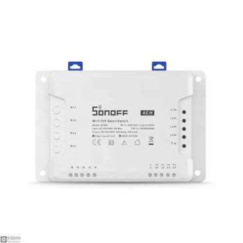 Sonoff 4CH R2 WiFi Smart Switch [10A]