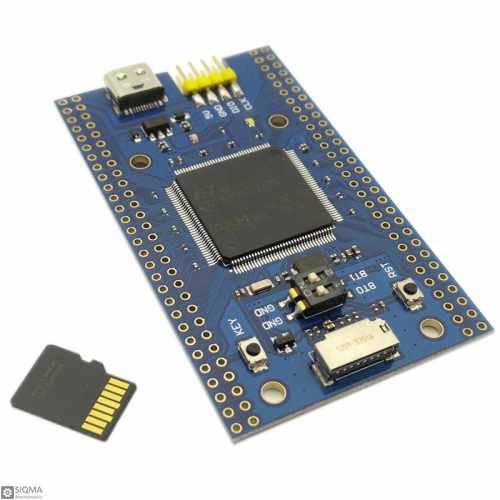STM32F407ZGT6 minimum system core anti-customer development board 