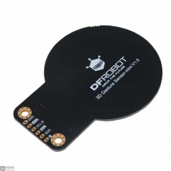 MGC3130 3D Gesture Sensor [3.3V-5V]