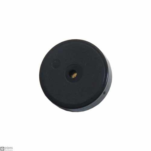 10 PCS THDZ-1745 Passive Piezoelectric Buzzer [4KHz]