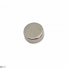 50 PCS Neodymium Magnet Cylinder [8x4mm]