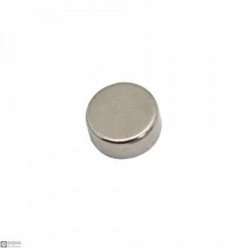 50 PCS Neodymium Magnet Cylinder [8x4mm]