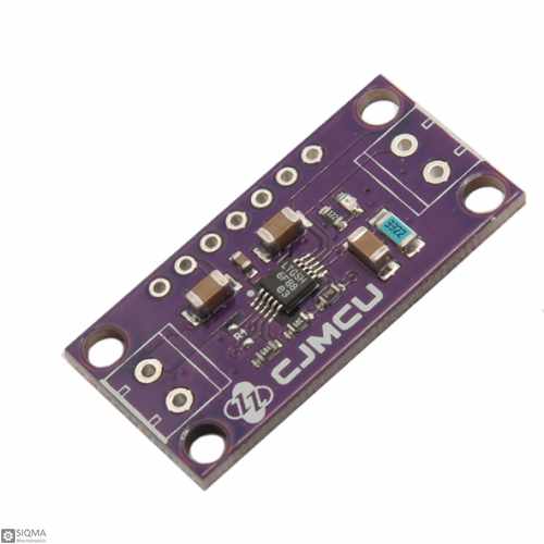 LT3042 Linear Regulators Module