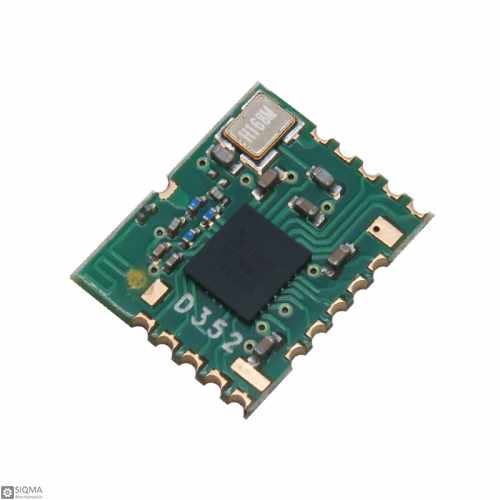 PTR5528 Bluetooth Module