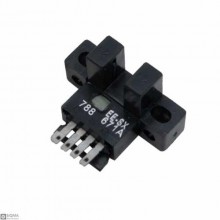 EE-SX67 Series Micro Photoelectric Switch