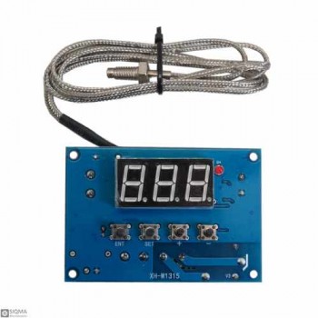 XH-W1315 Digital Thermostat