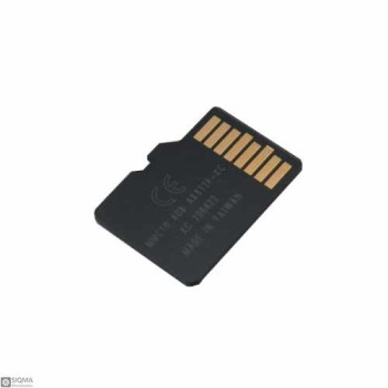 Class 10 Micro SD Memory Card [Optional Capacity]