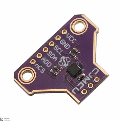 KX023-1025 Pedometer Module