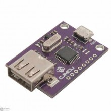 FT312D USB Android Host Module