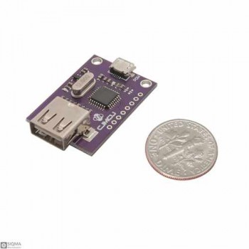 FT312D USB Android Host Module