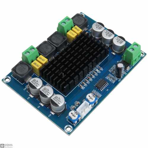 XH-M543 TPA3116D2 Amplifier Module