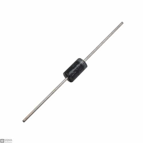 100 PCS 1N5408 Rectifier Diode [3A]