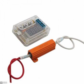 ZB2L3 Battery Capacity Discharge Tester Module