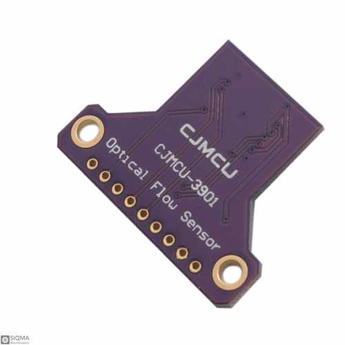 PMW3901 XY Optical Flow Current Sensor Module CJMCU3901