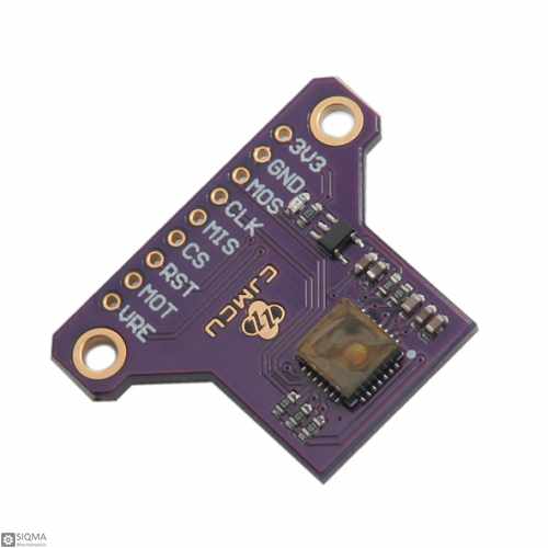 PMW3901 Optical Flow Sensor Module