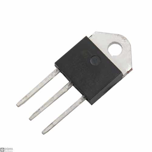 10 PCS BTA26-600B Triac [600V] [25A]