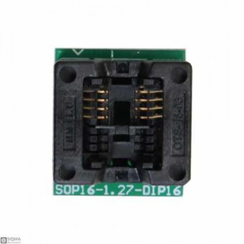 SOP8 To DIP8 Adapter Board