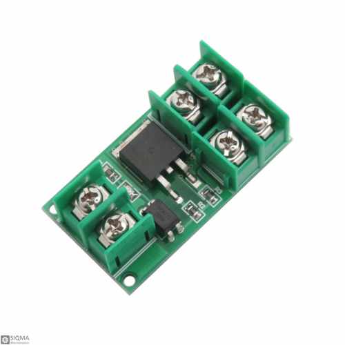 10 PCS F5305S Power MOSFET Switch Module