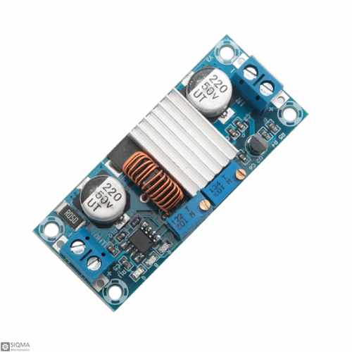 DC-DC XH-M130 5A Step Down Module