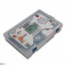 Raspberry PI 3 B Starter Kit