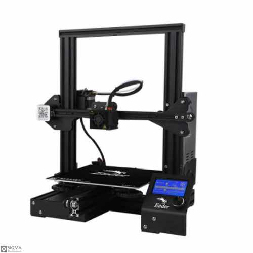 Creality3D Ender-3 DIY 3D Printer Kit 