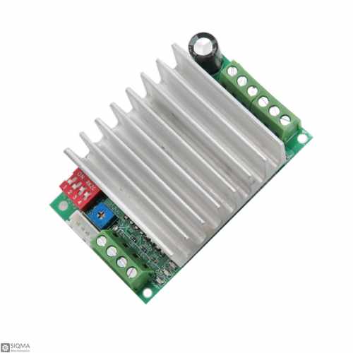 TB6600 Stepper Motor Module